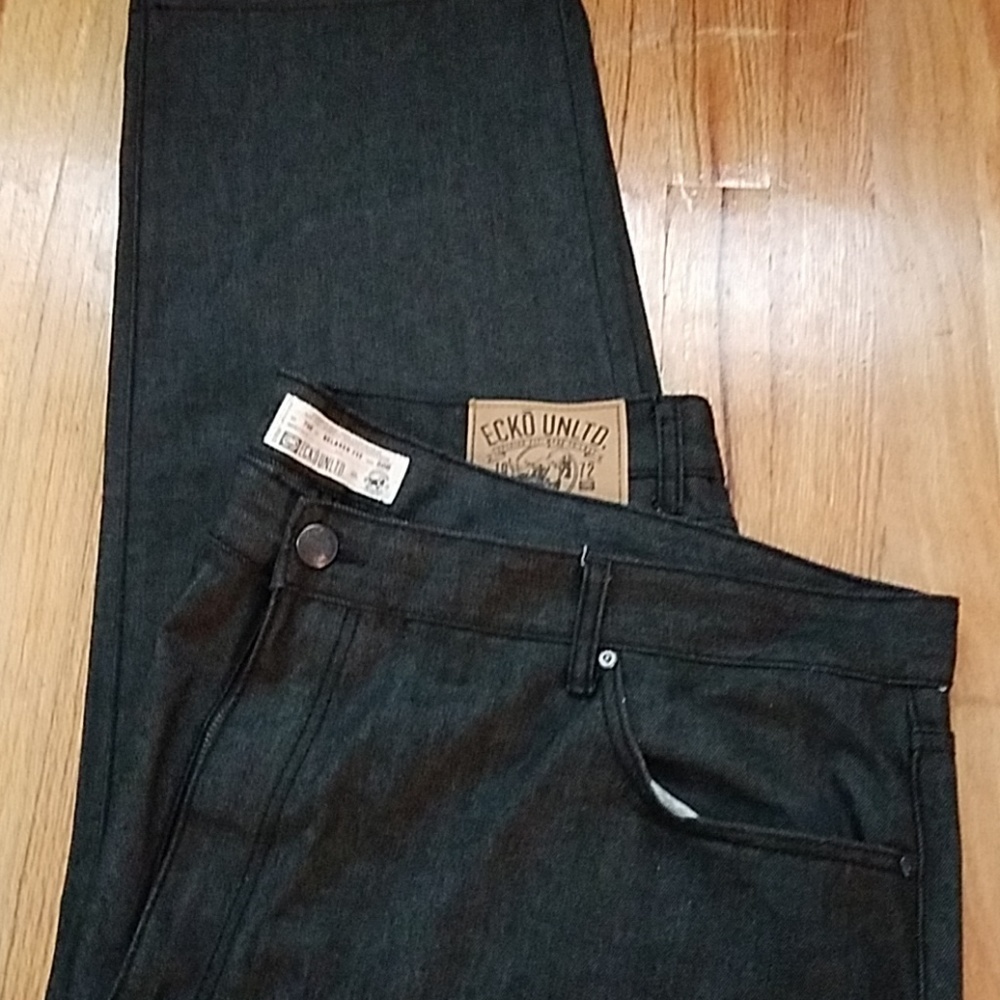 Ecko unlimited relaxed for jeans